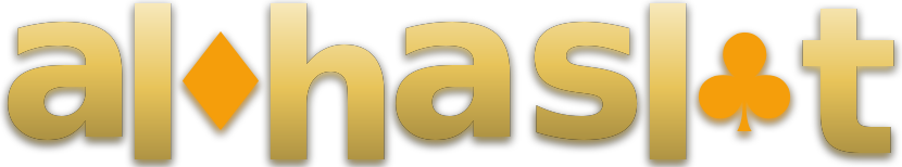 aloha slot logo